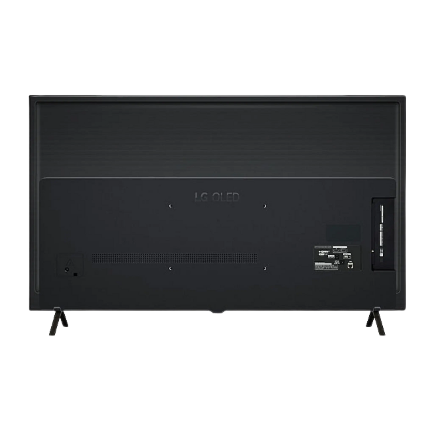 Open box - LG 48" B4 Series 4K UHD HDR OLED webOS Smart TV (OLED48B4PUA) - 2024 LG