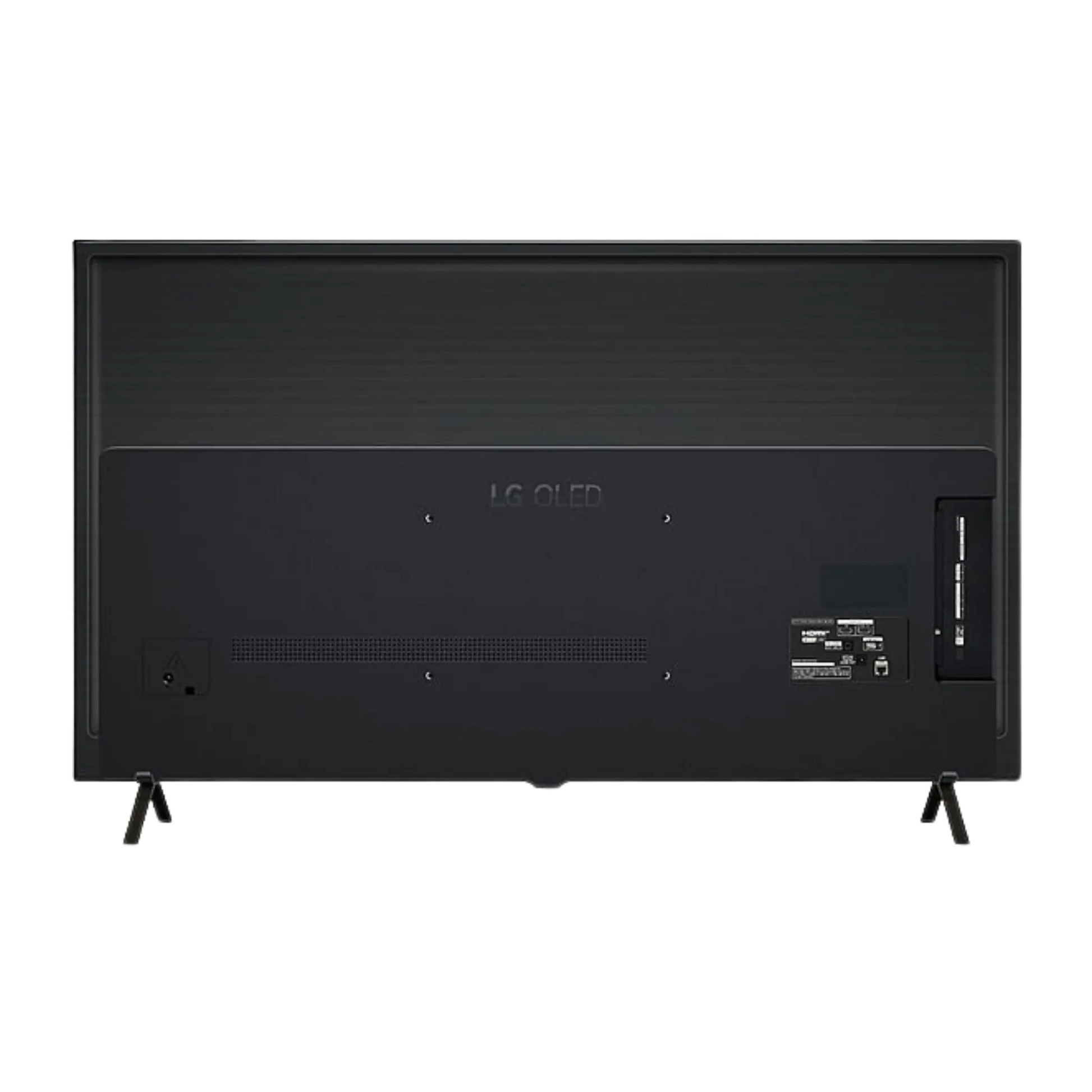 Open box - LG 48" B4 Series 4K UHD HDR OLED webOS Smart TV (OLED48B4PUA) - 2024 LG