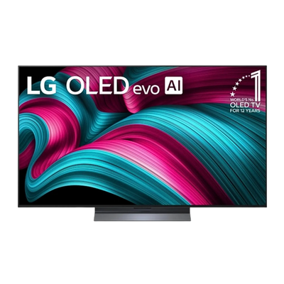 Open Box - LG 55