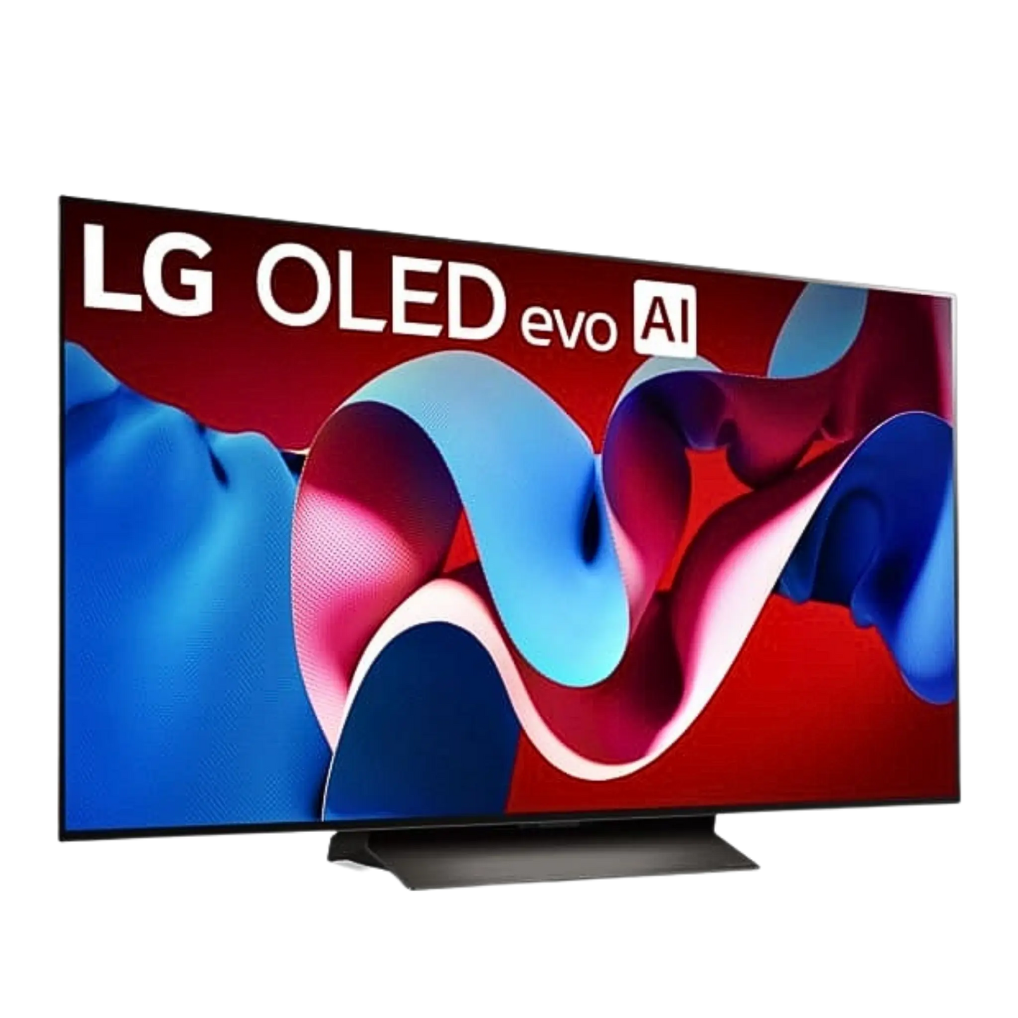 Open box - LG 77" C4 OLED evo 4K Smart TV - α9 AI Processor 4K, Alexa Built-in, 144Hz Refresh Rate, HDMI 2.1, G-Sync, FreeSync, VRR- (OLED77C4PUA) 2024 LG
