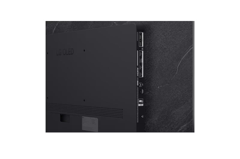 Open Box - LG 77" C6 4K UHD HDR OLED 120Hz Dolby Vision & Atmos webOS Smart TV (OLED77C6HUP.ACC) - 2026