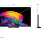 Open Box - LG 77" C6 4K UHD HDR OLED 120Hz Dolby Vision & Atmos webOS Smart TV (OLED77C6HUP.ACC) - 2026