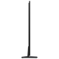 Samsung R95H Micro RGB 4K Vision AI Smart TV showing vibrant screen with sleek black frame and slim design.